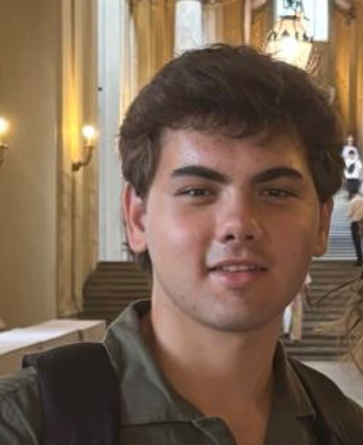 Flavio Antonio Perrone